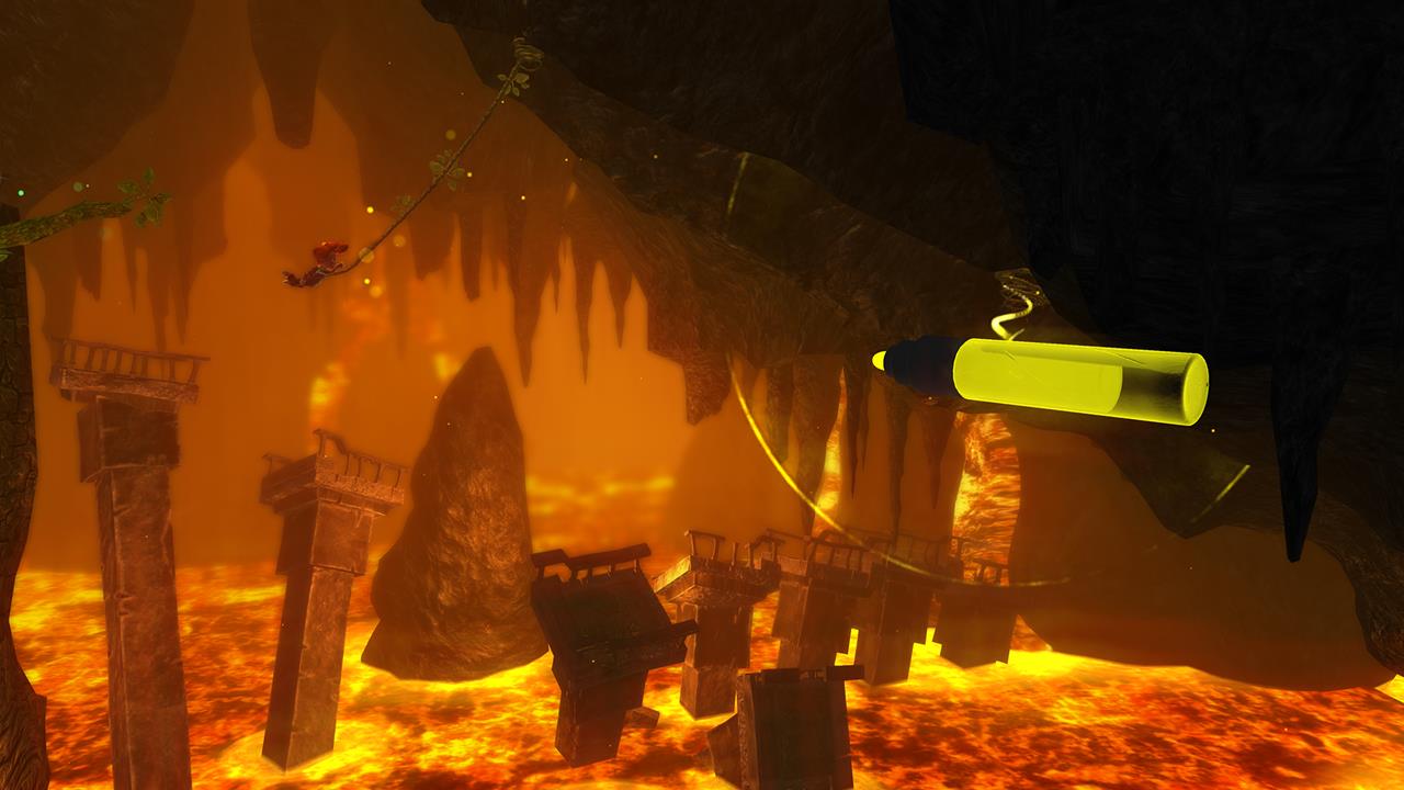 Max : The Curse of Brotherhood dès demain sur One