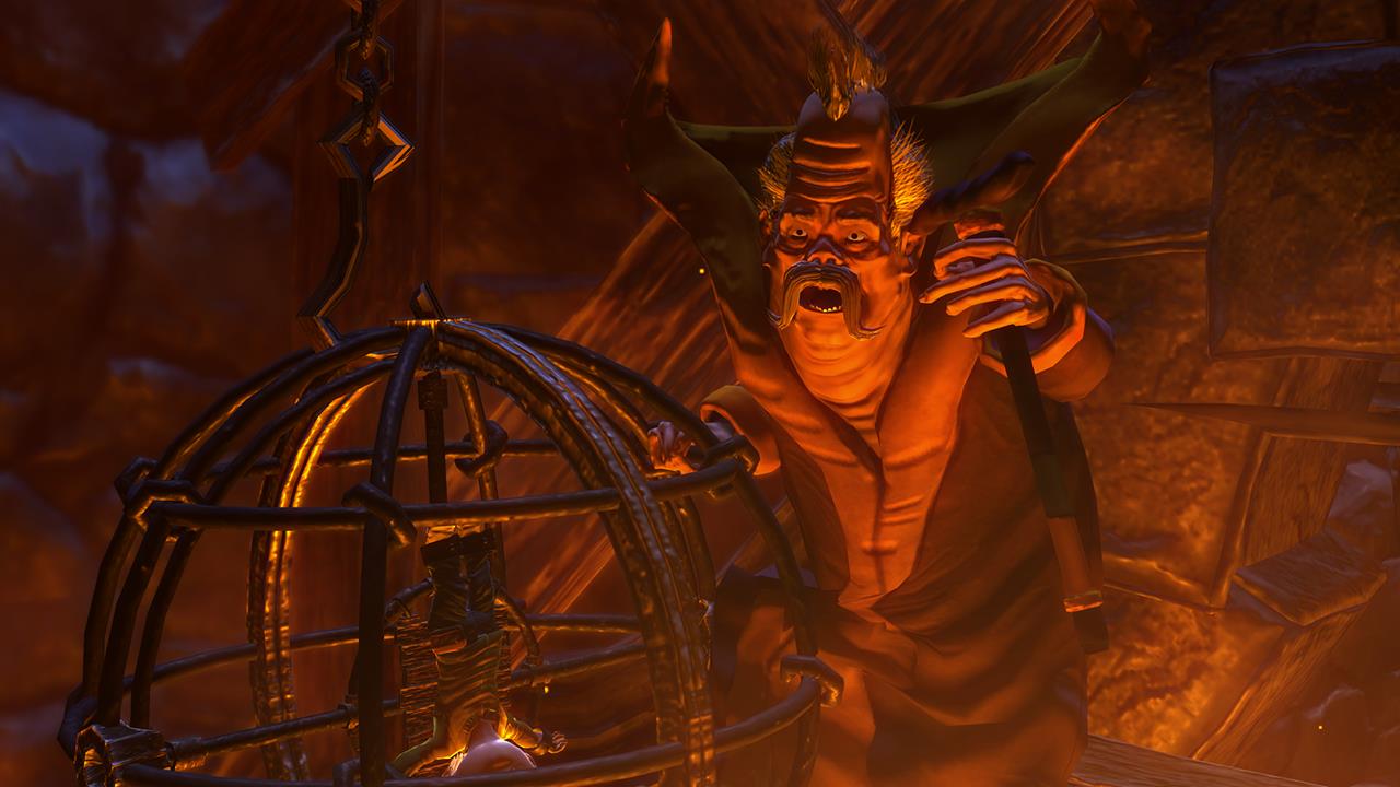 Max : The Curse of Brotherhood dès demain sur One