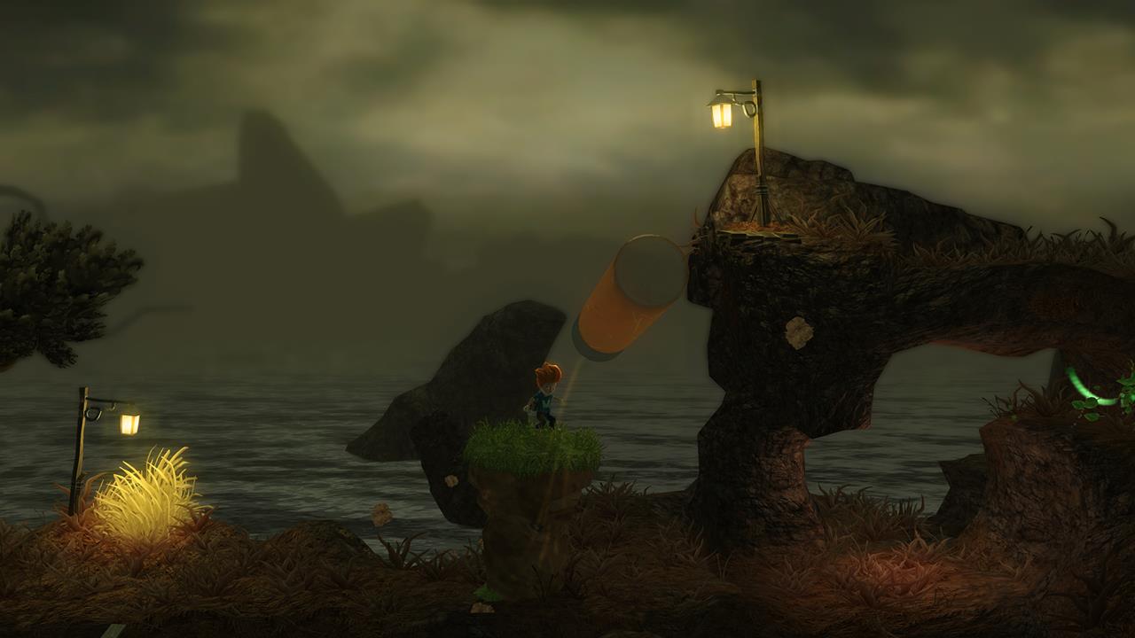 Max : The Curse of Brotherhood dès demain sur One
