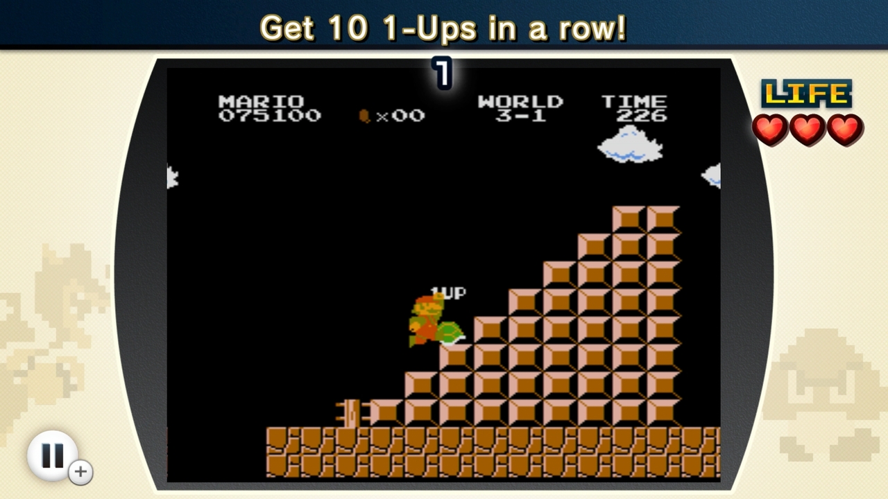 Nintendo annule son concours NES Remix