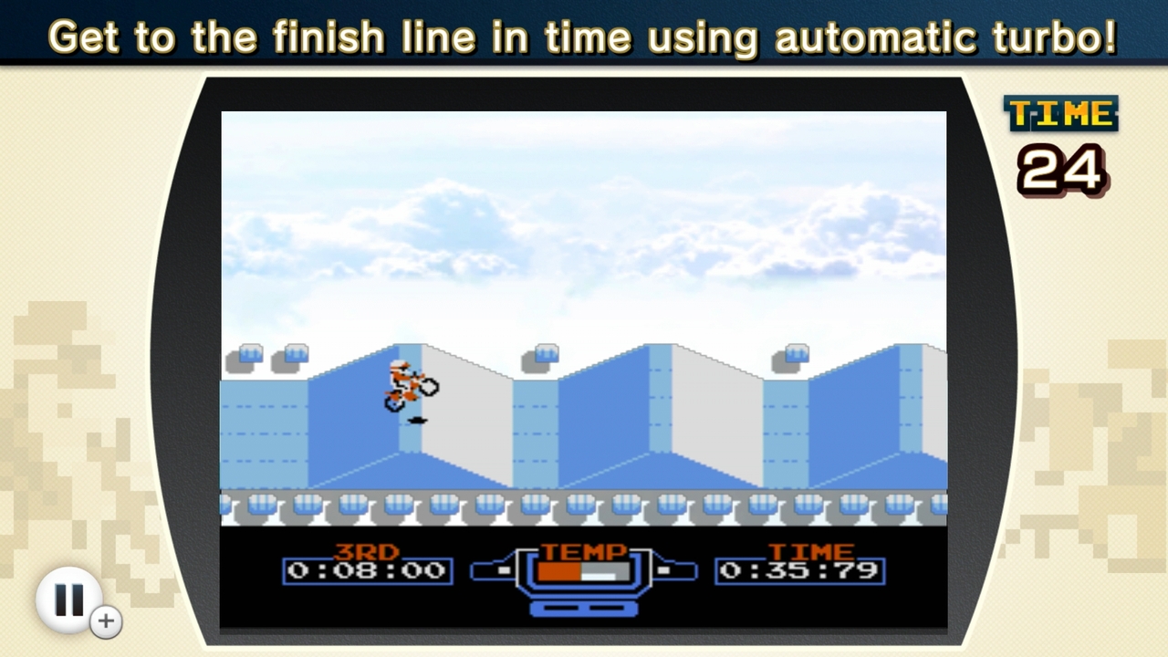 Nintendo annule son concours NES Remix