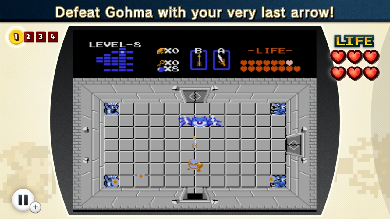 Nintendo annule son concours NES Remix