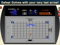 Nintendo annule son concours NES Remix