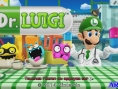 Dr. Luigi : quelques images avant la sortie