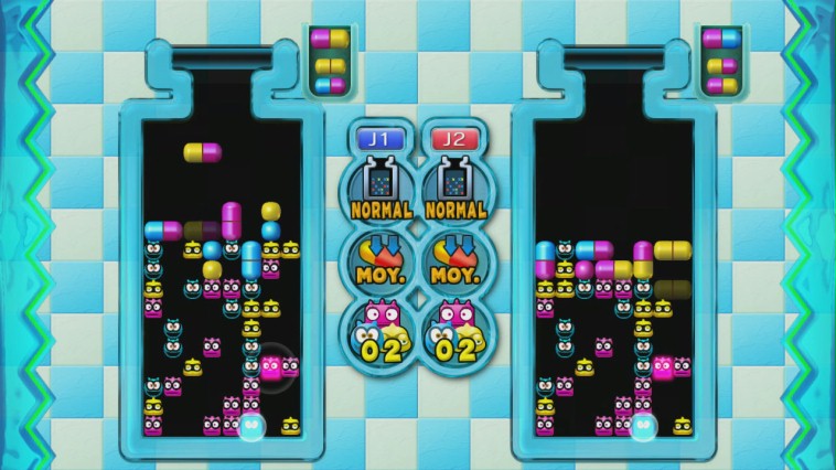 Dr. Luigi : quelques images avant la sortie