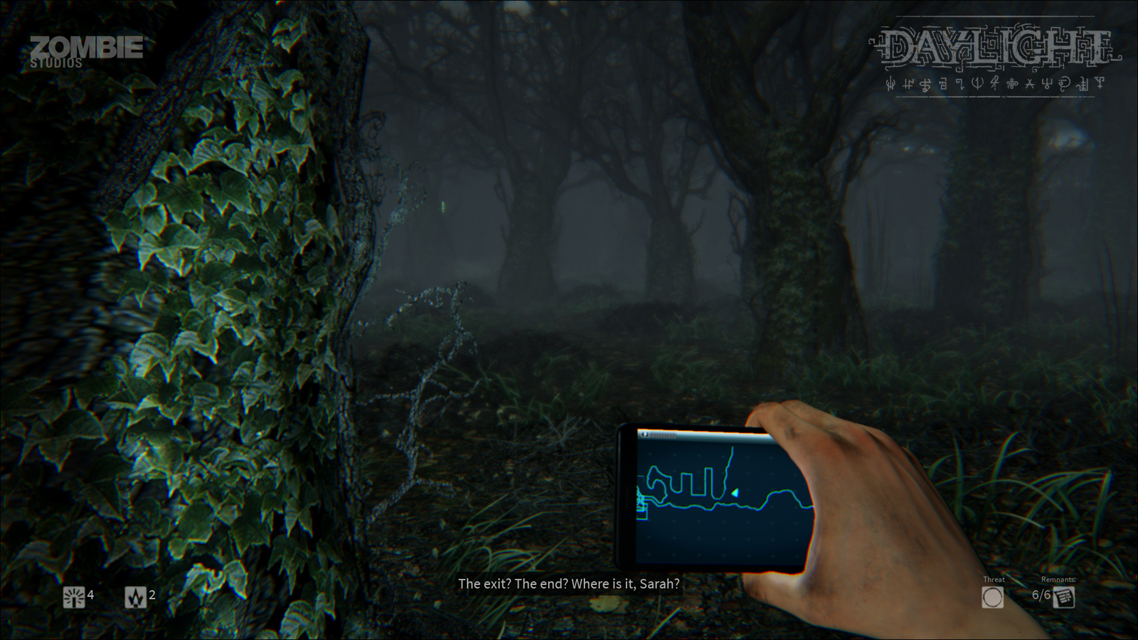 Daylight s'offre une date sur PC et PS4