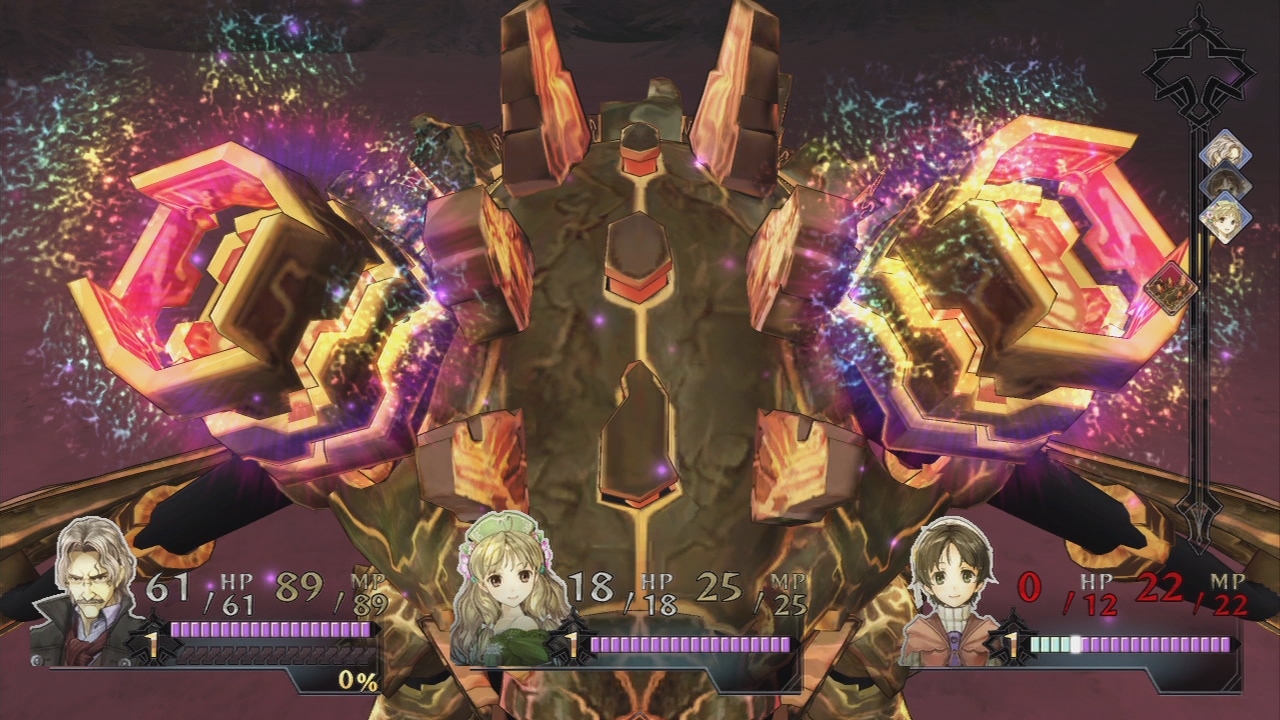 Atelier Ayesha Plus : le plein d'images