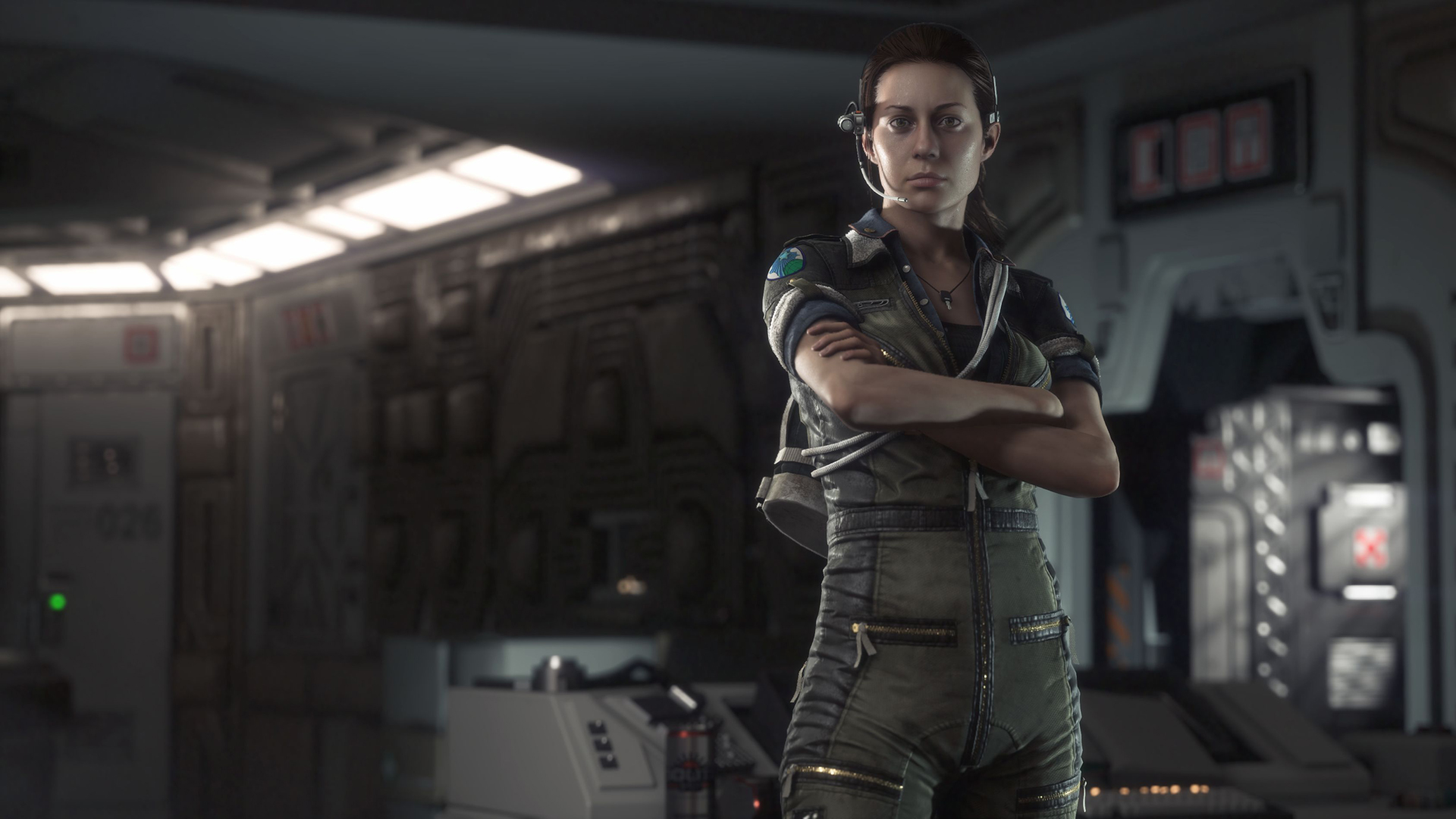 Alien Isolation : carnet FR et vidéo de gameplay