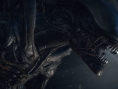 Alien Isolation : 1080p sur PS4 et One
