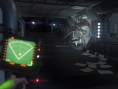 Screens Alien Isolation