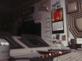 Screens Alien Isolation