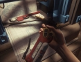Screens Alien Isolation