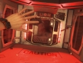 Screens Alien Isolation