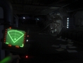 Screens Alien Isolation