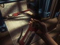 Screens Alien Isolation