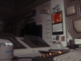 Screens Alien Isolation