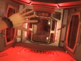 Screens Alien Isolation