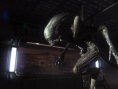 Quand Alien Isolation était à la troisième personne