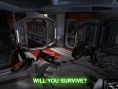 Alien Blackout n'est donc qu'un jeu mobile