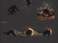 Evolve : deux premières images