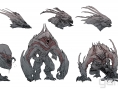 Evolve : deux premières images