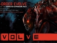 Evolve confirmé pour la fin d'année
