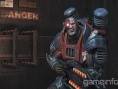 Evolve: images Malkov