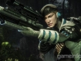 Evolve: screens Val