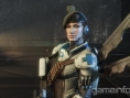 Evolve: screens Val