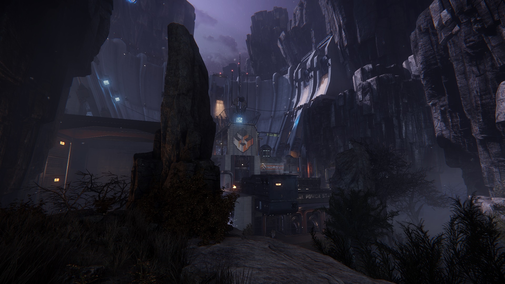 Evolve : nouvelles images