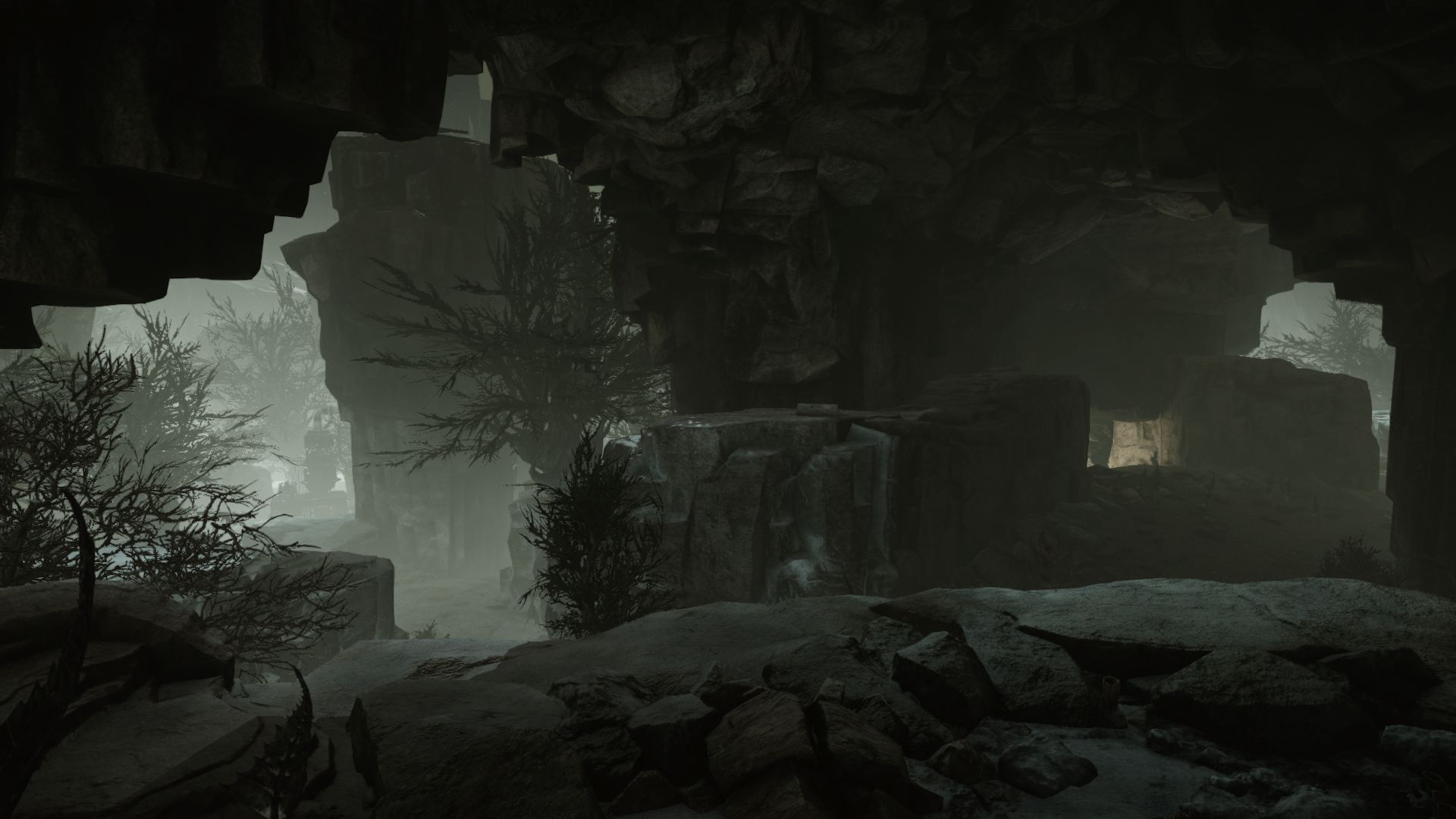 Evolve : la Distillerie en vidéo