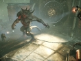Evolve: trailer : screens : alpha