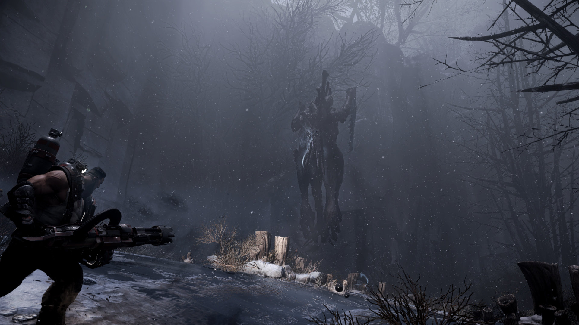 Evolve : toutes les cartes DLC gratuites