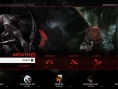 Screens-Videos Evolve (Wraith)