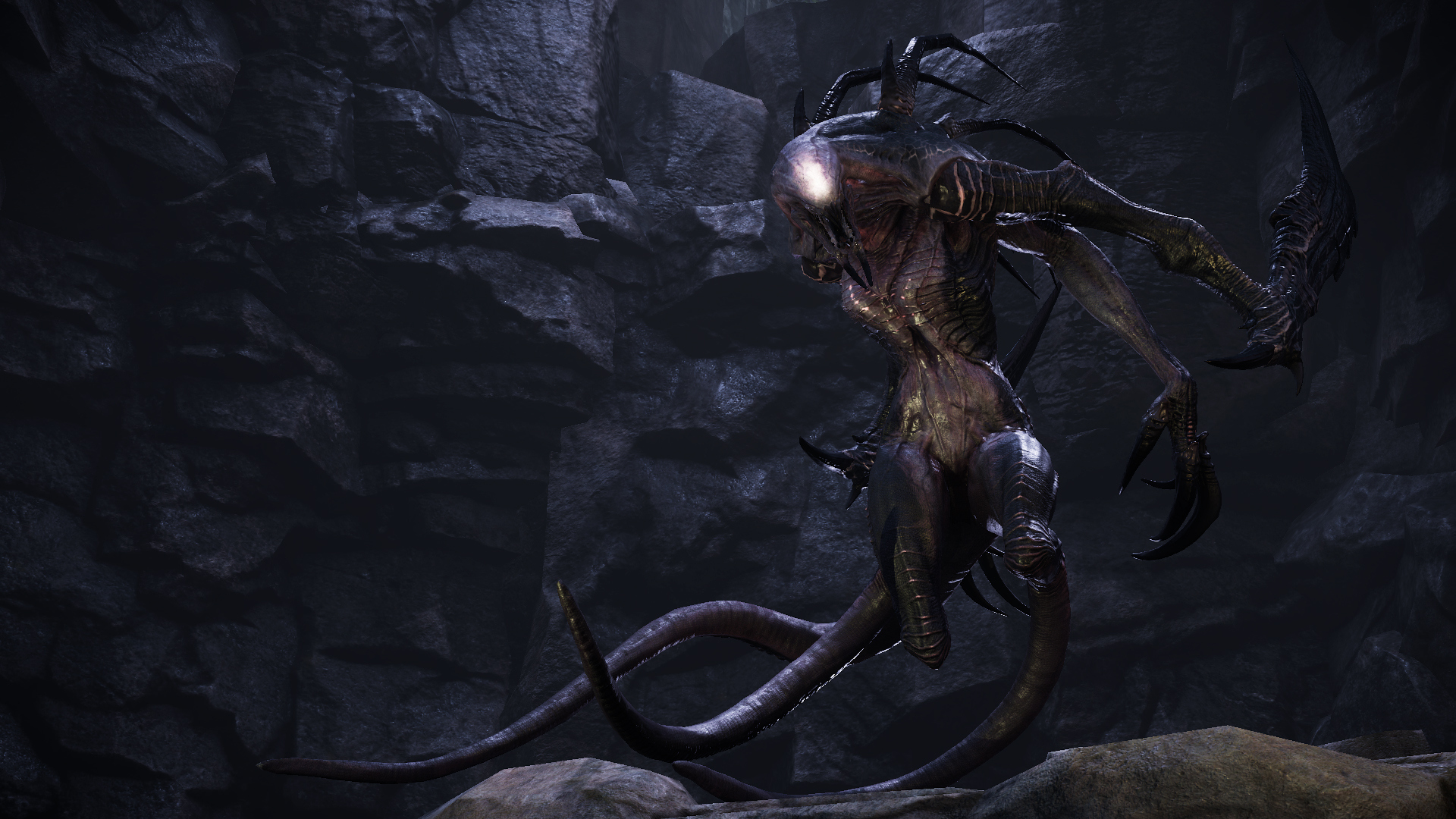 Evolve : trailer de lancement
