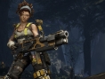 Evolve : le nouveau contenu daté