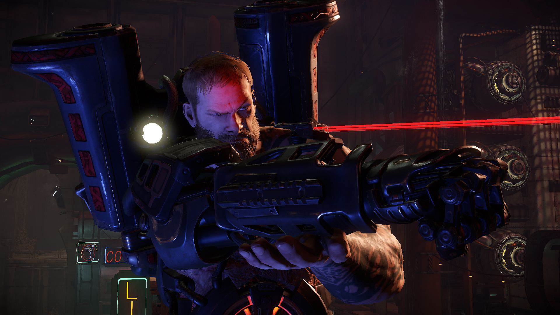 Evolve : le nouveau contenu daté