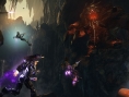 Evolve : le nouveau contenu daté