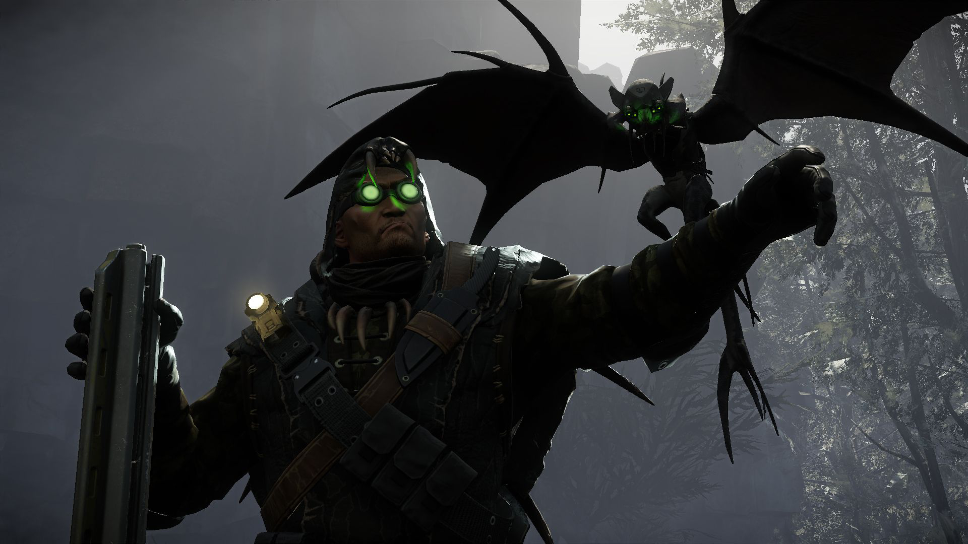 Evolve : le nouveau contenu daté