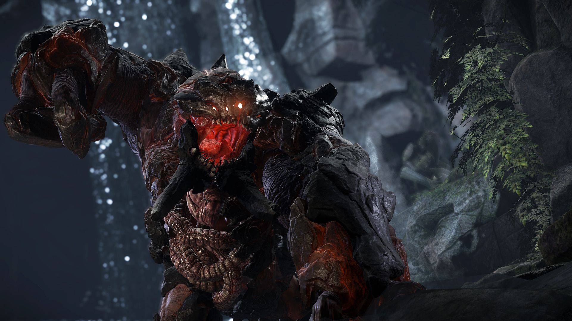 Evolve : le nouveau contenu daté
