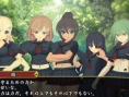 Firsts images Senran Kagura 2