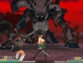 Firsts images Senran Kagura 2