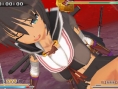 Firsts images Senran Kagura 2