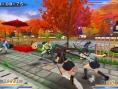 Firsts images Senran Kagura 2