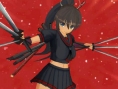 Firsts images Senran Kagura 2