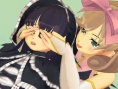 Images & videos pour Senran Kagura 2 + confirmation de l'arrivée en occident de Shinobi Versus