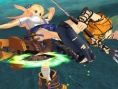 Images & videos pour Senran Kagura 2 + confirmation de l'arrivée en occident de Shinobi Versus