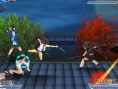 Images & videos pour Senran Kagura 2 + confirmation de l'arrivée en occident de Shinobi Versus