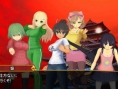 Images & videos pour Senran Kagura 2 + confirmation de l'arrivée en occident de Shinobi Versus