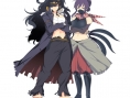 Video Senran Kagura 2 : Deep Crimson